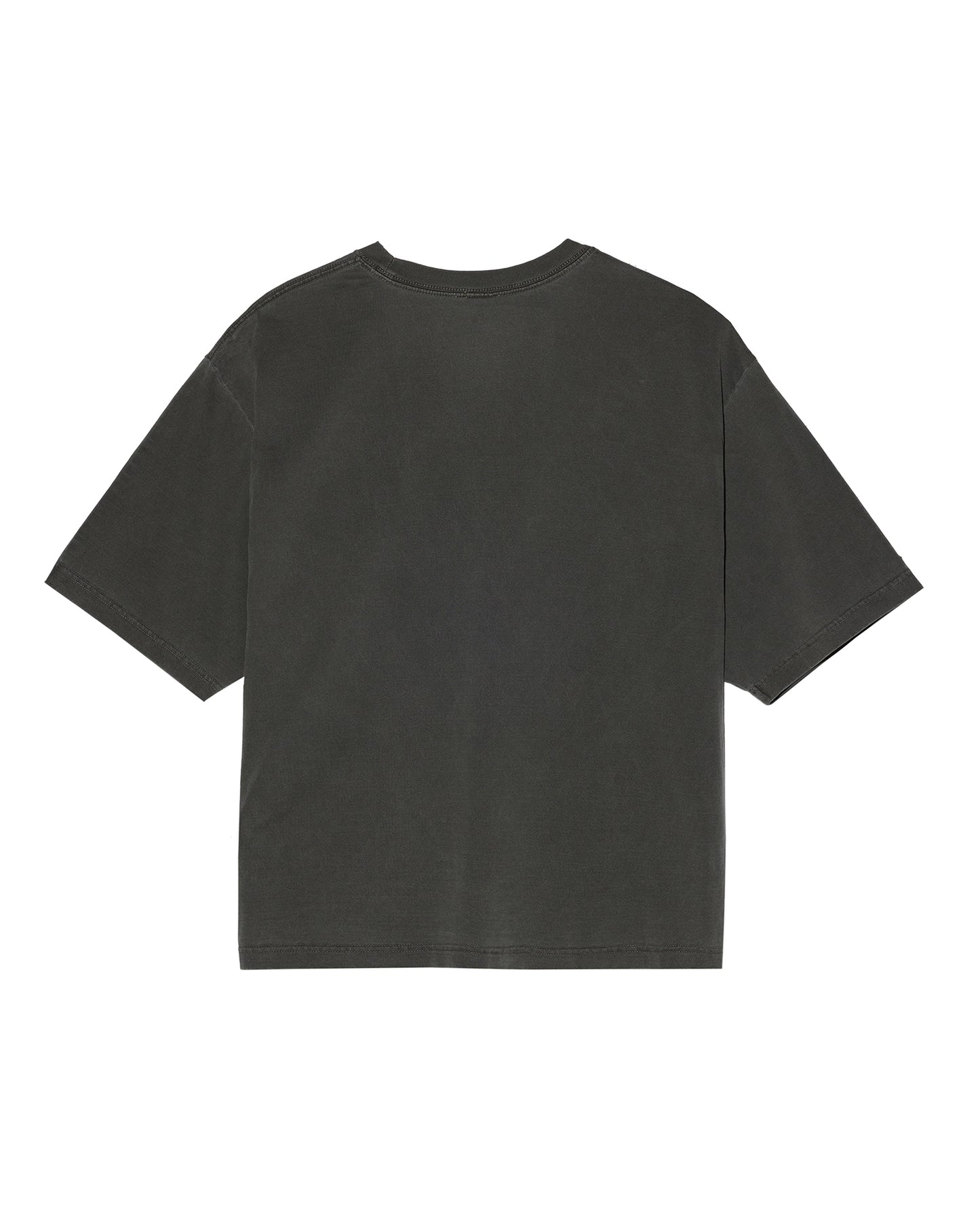 AFTER Classic CROP T SHIRT