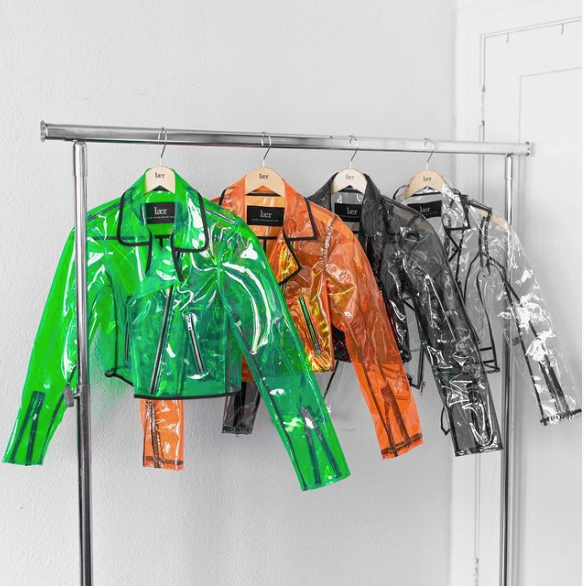 clear crop Moto