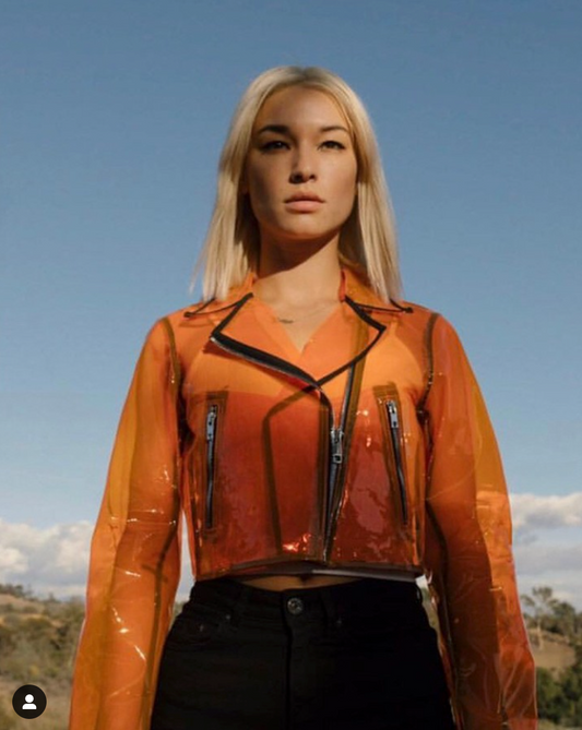 clear crop Moto